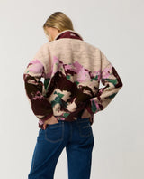 Rip Curl S Series Bonded Zip Polar Fleece
