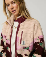Rip Curl S Series Bonded Zip Polar Fleece