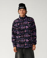 Rip Curl Sessions Zip Fleece