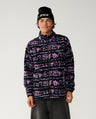 Rip Curl Sessions Zip Fleece