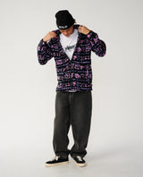 Rip Curl Sessions Zip Fleece