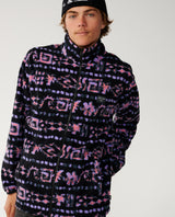 Rip Curl Sessions Zip Fleece