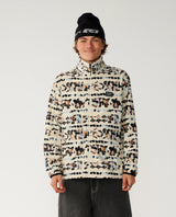 Rip Curl Sessions Zip Fleece