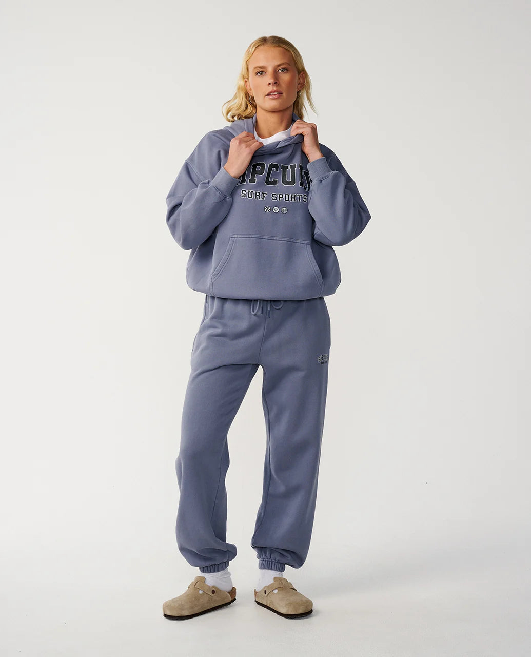 Rip Curl Varsity Sports O/S Hoodie