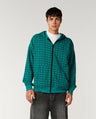 Rip Curl Archive All Over Zip Hoodie