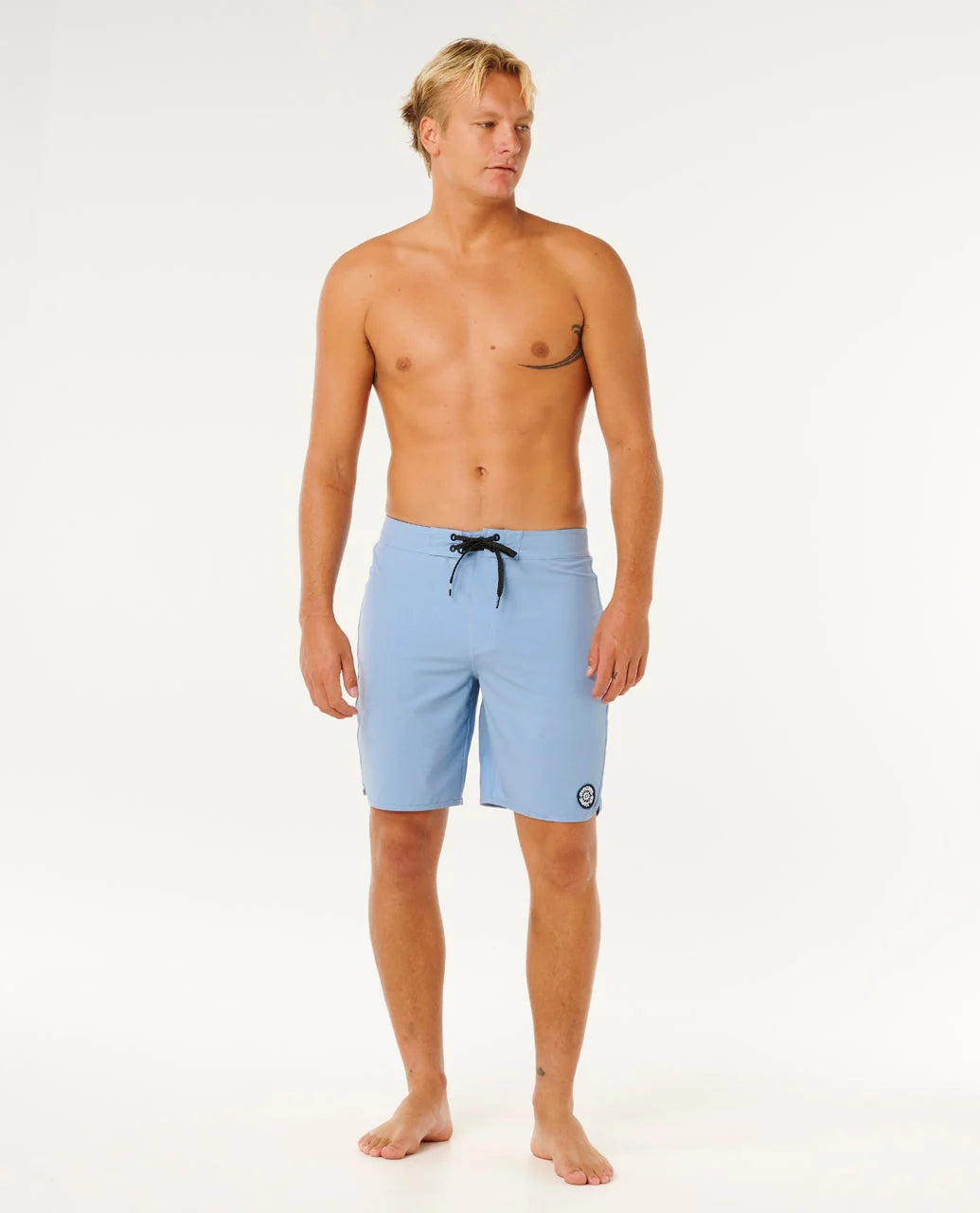 Rip Curl Mirage Pacific Rinse Easy Boardshorts