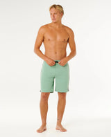 Rip Curl Mirage Core Cordura Boardshort