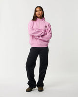 Rip Curl Party Wave Half Zip Fleece