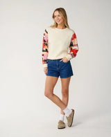 Rip Curl Party Wave Sweatshirt