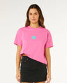 Rip Curl Icons Of Surf Relaxed T-Shirt