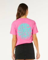 Rip Curl Icons Of Surf Relaxed T-Shirt