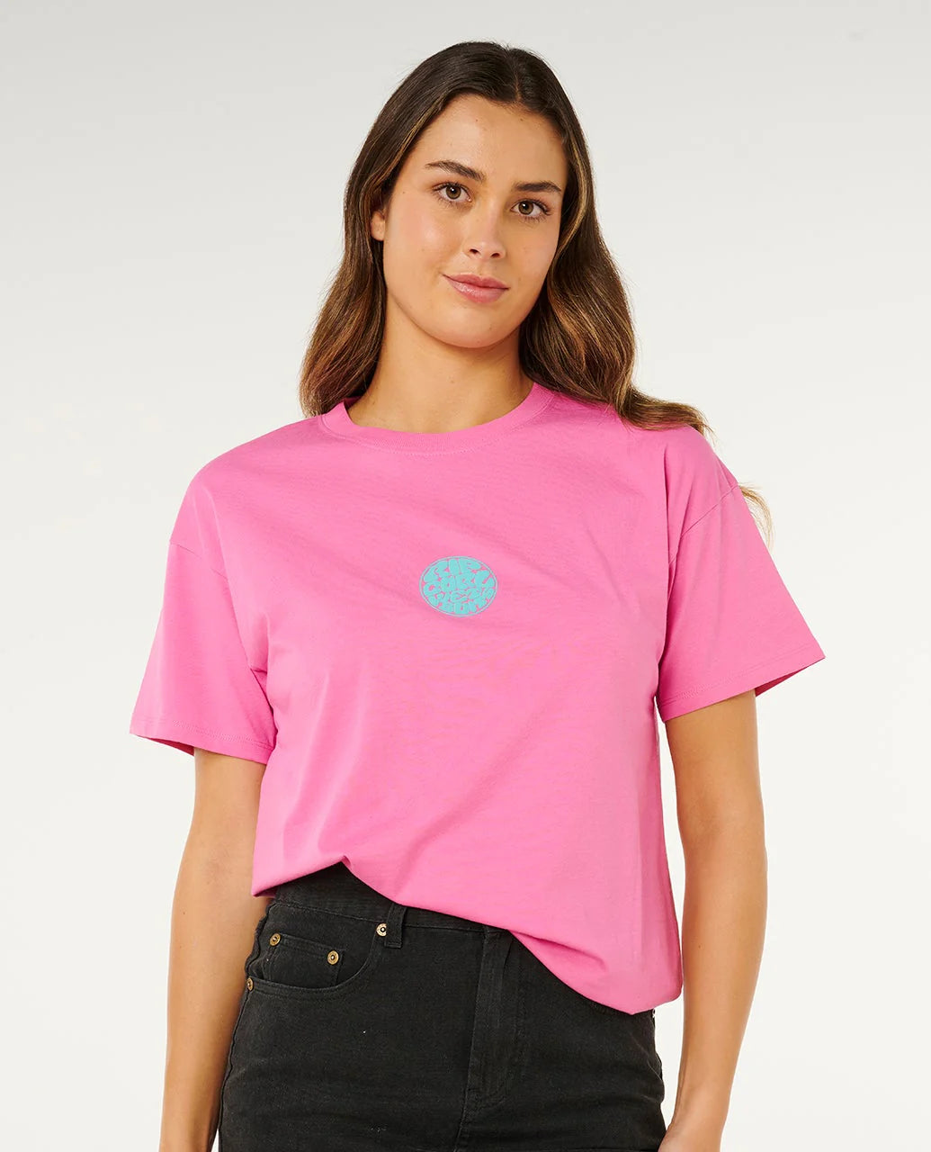 Rip Curl Icons Of Surf Relaxed T-Shirt
