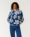 Rip Curl Paraiso Zip Polar Fleece