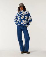 Rip Curl Paraiso Zip Polar Fleece