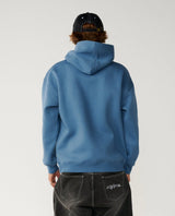 Rip Curl Rip Script Icon Hoodie