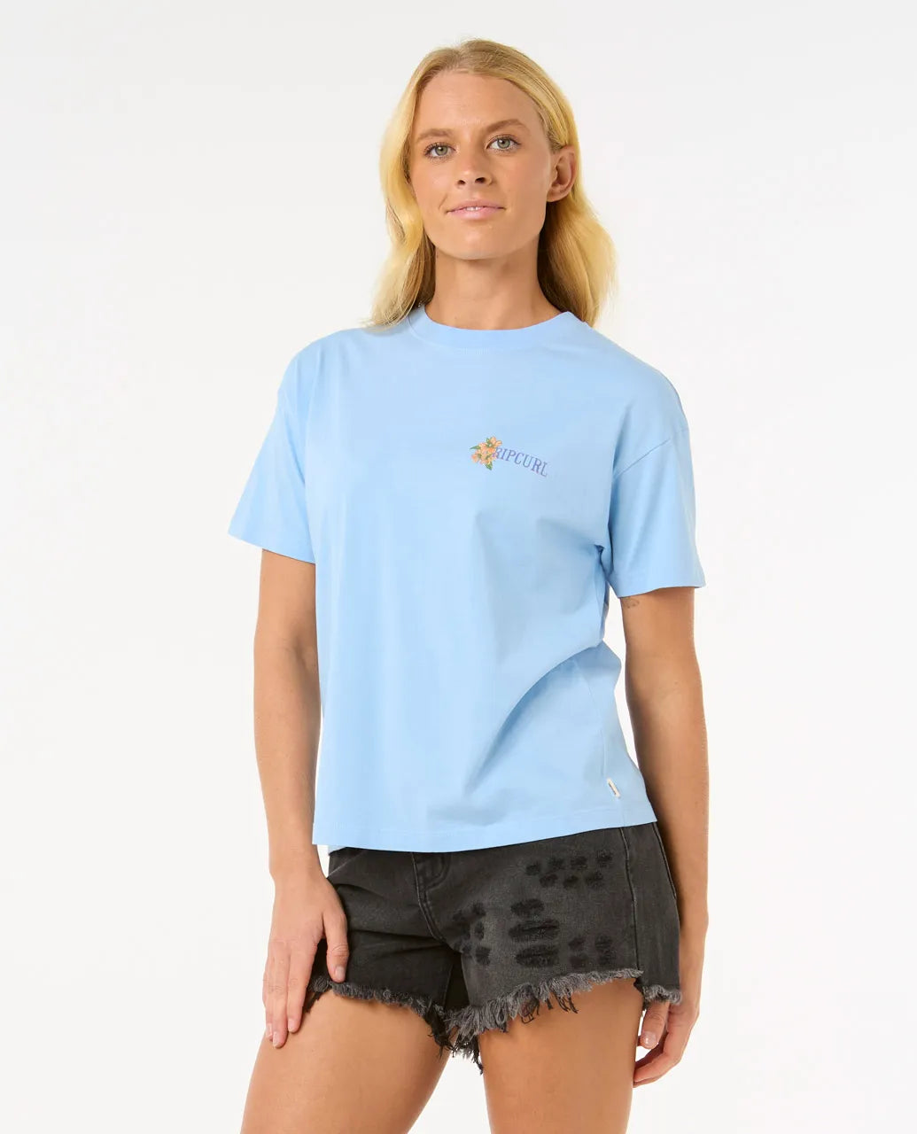 Rip Curl La Joya Relaxed T-Shirt
