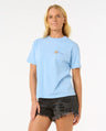 Rip Curl La Joya Relaxed T-Shirt
