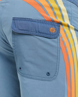 Rip Curl Mirage Pacific Rinse Revival Boardshorts