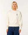 Rip Curl Search Series Vaporcool Sweatshirt