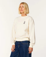 Rip Curl Search Series Vaporcool Sweatshirt
