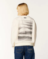 Rip Curl Search Series Vaporcool Sweatshirt