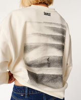 Rip Curl Search Series Vaporcool Sweatshirt