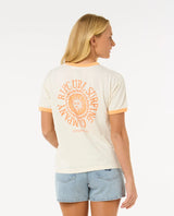 Rip Curl San Carlos Ringer T-Shirt