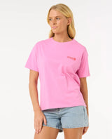 Rip Curl Ocean Tech Relaxed T-Shirt