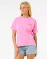 Rip Curl Ocean Tech Relaxed T-Shirt
