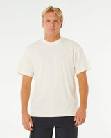 Rip Curl Search Embroidery T-Shirt