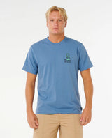 Rip Curl Vaporcool Search Stack T-Shirt