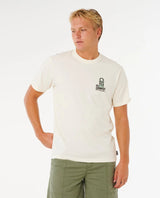 Rip Curl Vaporcool Search Stack T-Shirt