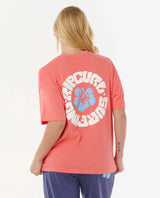 Rip Curl Luxe Surf Heritage T-Shirt