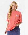 Rip Curl Luxe Surf Heritage T-Shirt