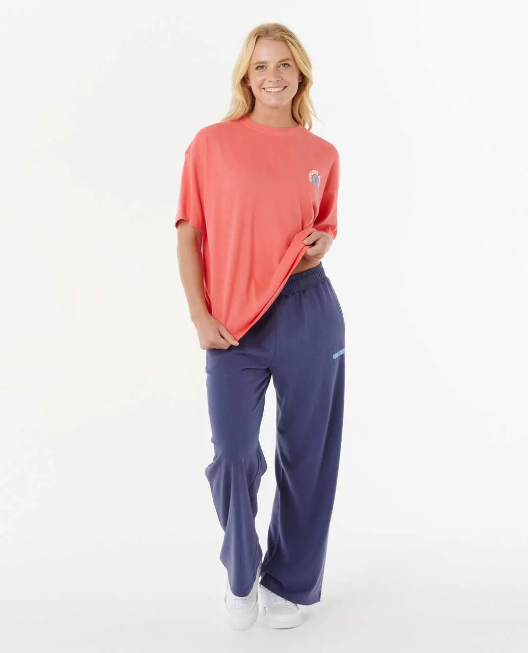 Rip Curl Luxe Surf Heritage T-Shirt