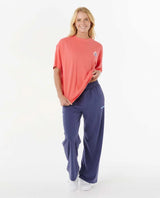Rip Curl Luxe Surf Heritage T-Shirt