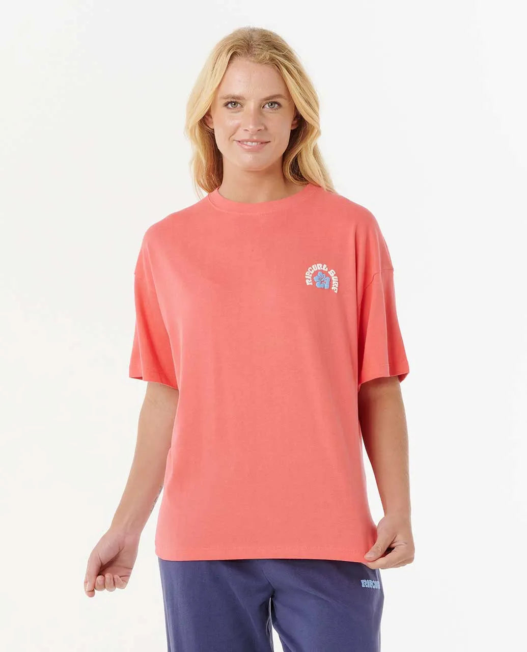 Rip Curl Luxe Surf Heritage T-Shirt