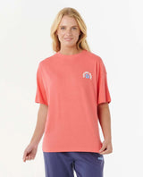 Rip Curl Luxe Surf Heritage T-Shirt