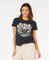 Rip Curl Sun Beams Standard T-Shirt