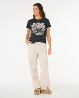 Rip Curl Sun Beams Standard T-Shirt