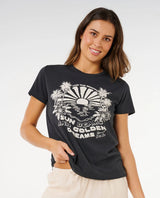 Rip Curl Sun Beams Standard T-Shirt
