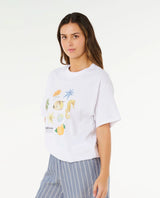 Rip Curl Poolside Heritage T-Shirt
