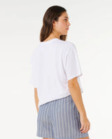 Rip Curl Poolside Heritage T-Shirt