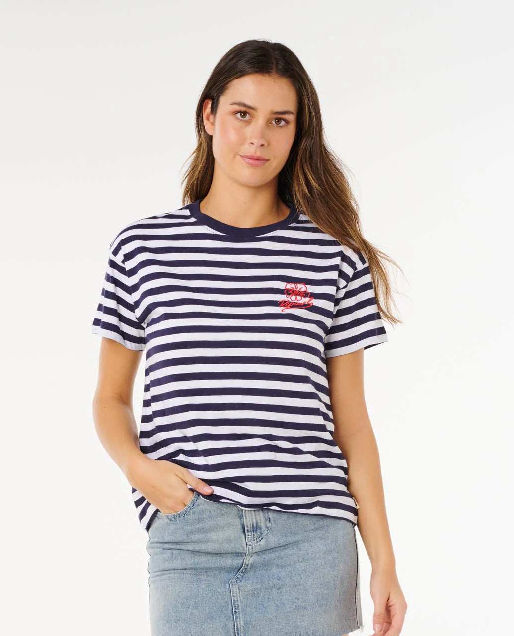 Rip Curl Pacific Relaxed T-Shirt