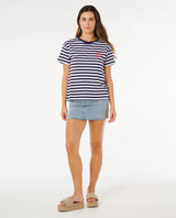 Rip Curl Pacific Relaxed T-Shirt