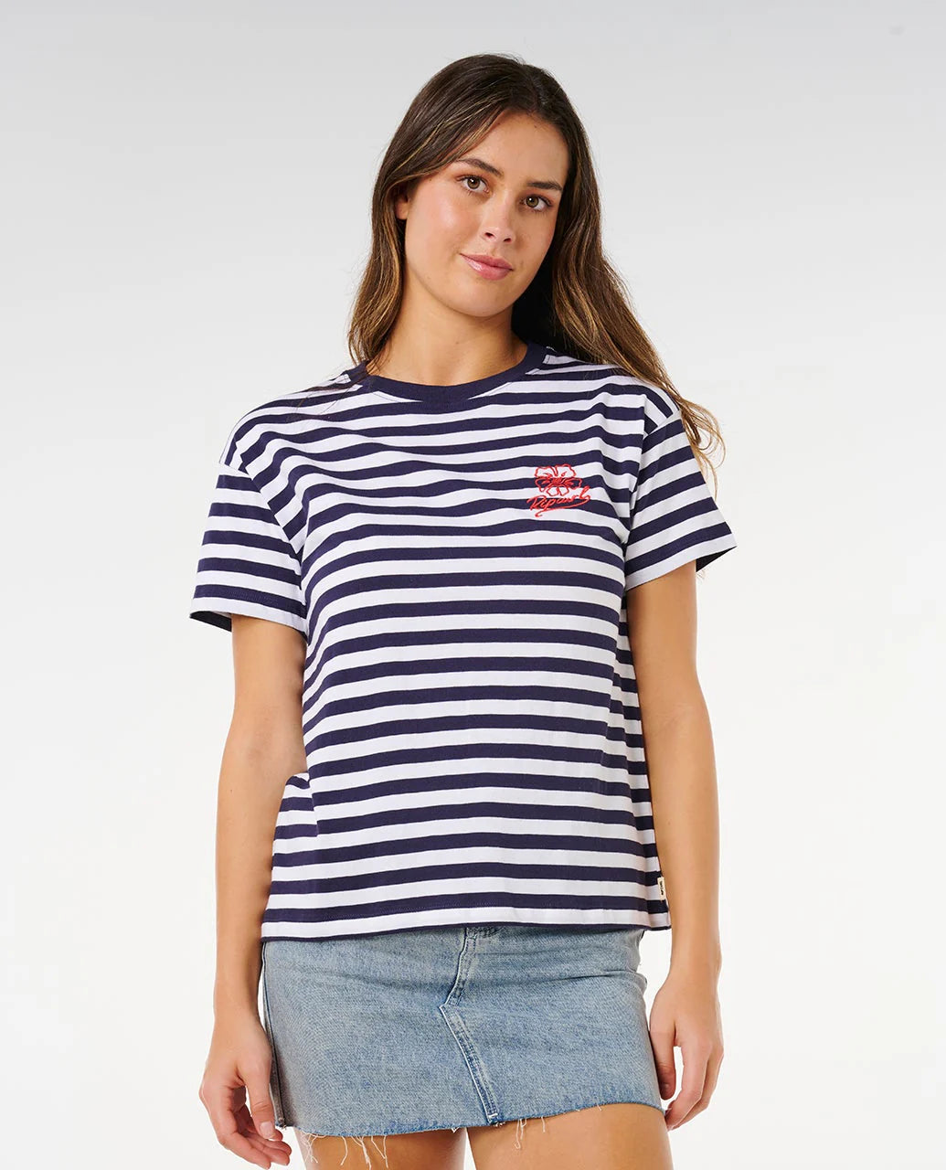 Rip Curl Pacific Relaxed T-Shirt