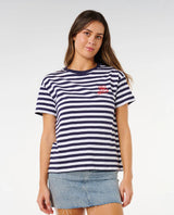 Rip Curl Pacific Relaxed T-Shirt