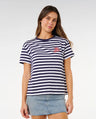 Rip Curl Pacific Relaxed T-Shirt
