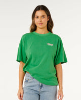Rip Curl Surf Revival Heritage T-Shirt
