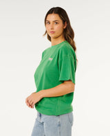 Rip Curl Surf Revival Heritage T-Shirt